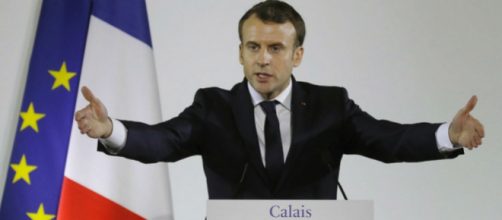 Migrants : Macron refuse une nouvelle jungle à Calais