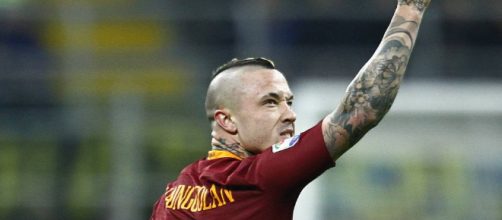 Radja Nainggolan, il «ninja» metà Gattuso, metà Totti - Corriere.it - corriere.it