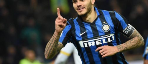 Real Madrid hope as Icardi has no agreement to raise Inter release ... - tribuna.com