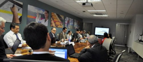 Las relaciones comerciales entre México y Costa Rica se fortalecen
