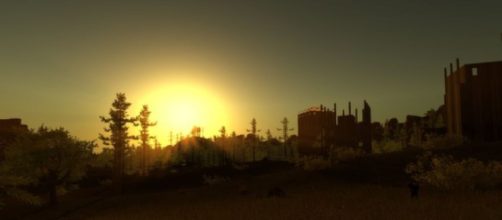 "Rust" leaving Early Access in February - G2A.COM - g2a.com