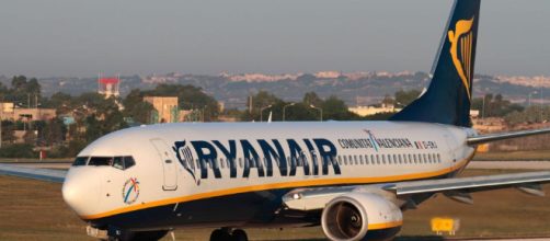 Ryanair: novità per i viaggiatori