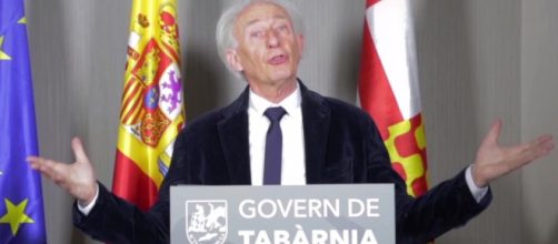 Tabarnia se presenta como espejo del absurdo independentista - lavanguardia.com