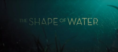 'The Shape of Water.' - [FilmSelect Trailer / YouTube screencap]