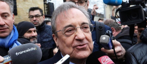 Mercato : Le Real Madrid met 70M€ pour un transfert surprise !
