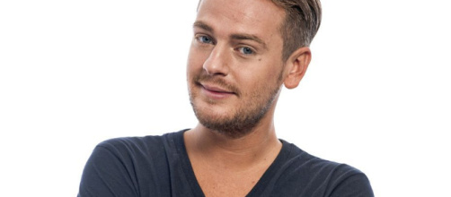 Photos : Jeremstar : Une “vermine” d'or ! - public.fr