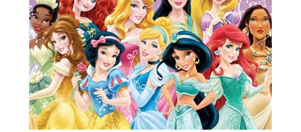 A princesa de Aquário é a Elsa A princesa de Aquário é a Elsa