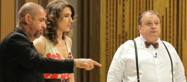 Band reafirma que vai produzir o "MasterChef" em 2018 Band reafirma que vai produzir o "MasterChef" em 2018