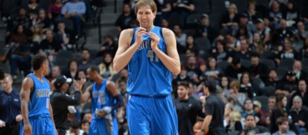 Bleacher Report profiles Dirk Nowitzki and the generation of 4s ... - mavs.com Bleacher Report profiles Dirk Nowitzki and the generation of 4s ... - mavs.com