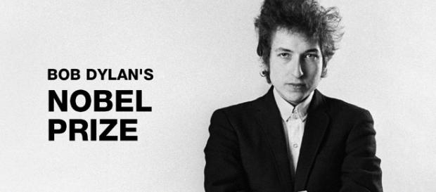 Bob Dyland y su obra dejan huellas. Bob Dyland y su obra dejan huellas.