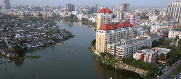 Dhaka, Bangladesh | View of Dhaka, Bangladesh, from the roof… | Flickr - flickr.com Dhaka, Bangladesh | View of Dhaka, Bangladesh, from the roof… | Flickr - flickr.com