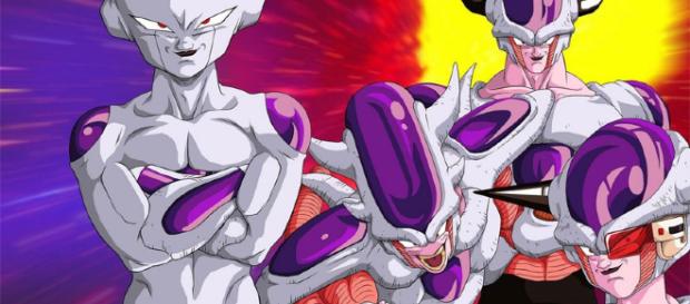 Freezer, uno de los 4 grandes villanos | OjoCrítico.com - ojocritico.com Freezer, uno de los 4 grandes villanos | OjoCrítico.com - ojocritico.com