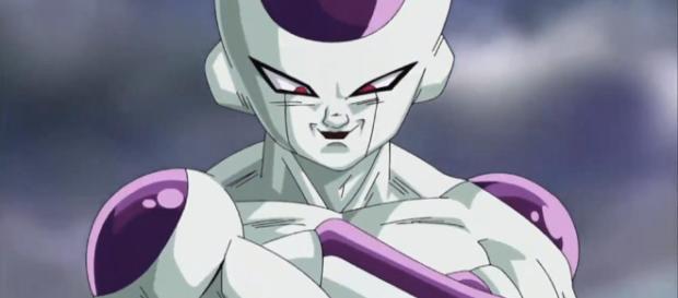 Dragon Ball Super - auf welcher Seite steht Frieza? Dragon Ball Super - auf welcher Seite steht Frieza?