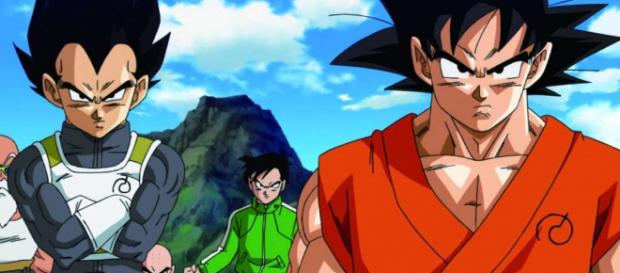 Dragonball Z: Resurrection „F“ | Kino & TV - nordbuzz.de Dragonball Z: Resurrection „F“ | Kino & TV - nordbuzz.de