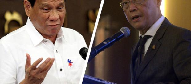 Duterte 'committed' to funding free college tuition: budget chief ... - abs-cbn.com Duterte 'committed' to funding free college tuition: budget chief ... - abs-cbn.com