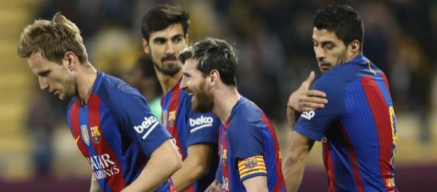 El presidente del FC Barcelona, dispuesto a vender jugadores - donbalon.com El presidente del FC Barcelona, dispuesto a vender jugadores - donbalon.com