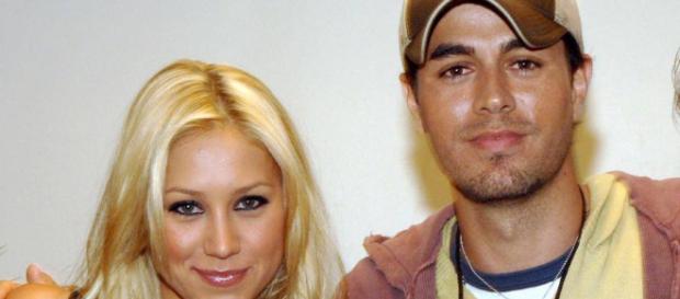 Enrique Iglesias & Anna Kournikova: So hielten sie die ... - ok-magazin.de Enrique Iglesias & Anna Kournikova: So hielten sie die ... - ok-magazin.de