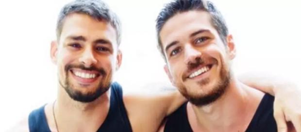 Globo aposta em casal formado por Pigossi e Cauã Reymond em nova novela. Globo aposta em casal formado por Pigossi e Cauã Reymond em nova novela.