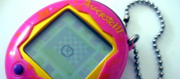 Großartige Erinnerung an die 90er - der Tamagotchi Großartige Erinnerung an die 90er - der Tamagotchi