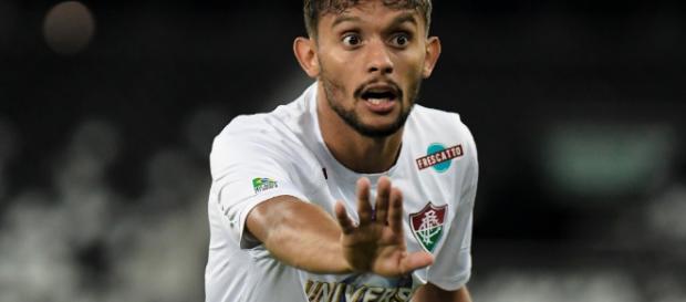 Gustavo Scarpa tiene su llegada Gustavo Scarpa tiene su llegada