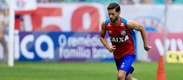 Junhino va a defender en Corinthians Junhino va a defender en Corinthians