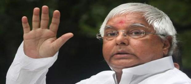 Lalu Yadav speaks on Haj subsidy (Image Credit: First Post/Youtube) Lalu Yadav speaks on Haj subsidy (Image Credit: First Post/Youtube)