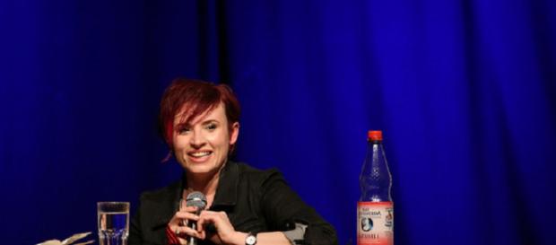 Laurie Penny admits she discriminates against Tories (Rosa Luxemburg-Stiftung via Flikr). Laurie Penny admits she discriminates against Tories (Rosa Luxemburg-Stiftung via Flikr).