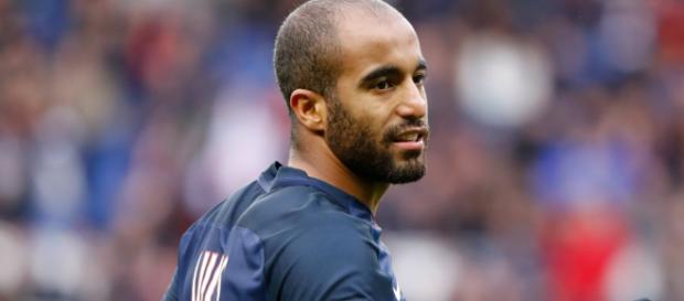 Les conditions sur la vente de Lucas Moura pourraient changer ! Les conditions sur la vente de Lucas Moura pourraient changer !