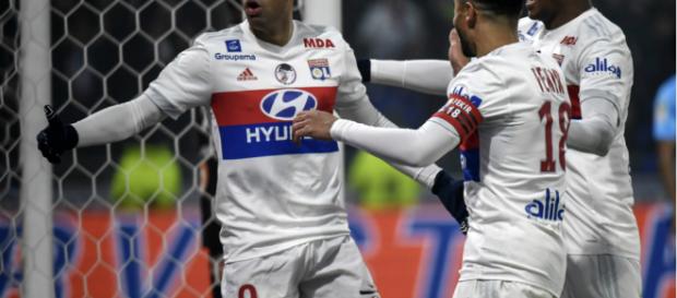 Ligue 1 - Liga Francesa de fútbol - Últimas noticias | Marca.com - marca.com Ligue 1 - Liga Francesa de fútbol - Últimas noticias | Marca.com - marca.com