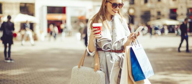 Los mejores gadgets para la mujer moderna - glamour.mx Los mejores gadgets para la mujer moderna - glamour.mx