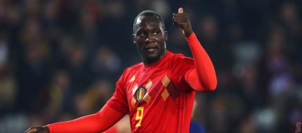 Lukaku es elogiado por Yorke y puede tener mucho potencial. Lukaku es elogiado por Yorke y puede tener mucho potencial.