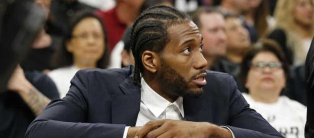 The Klaw redefined his game which helped him to create his name.... pic- mysanantonio.com The Klaw redefined his game which helped him to create his name.... pic- mysanantonio.com