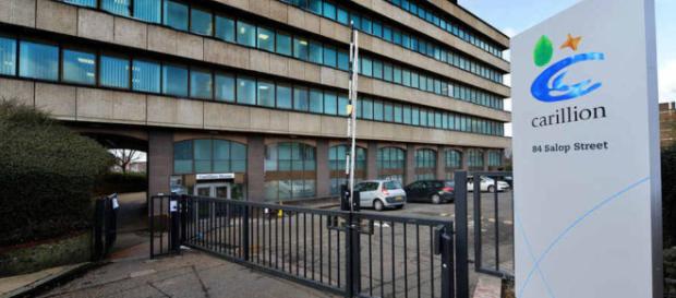 El Financial Reporting Council realizará una investigación sobre Carillion El Financial Reporting Council realizará una investigación sobre Carillion