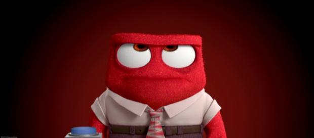 O que mais irrita os nativos de cada signo (Foto: Divulgação/Pixar/''Divertidamente'') O que mais irrita os nativos de cada signo (Foto: Divulgação/Pixar/''Divertidamente'')