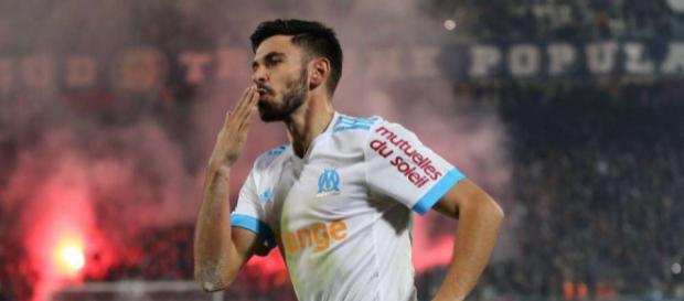 OM : Morgan Sanson - Transfert Foot Mercato - les-transferts.com OM : Morgan Sanson - Transfert Foot Mercato - les-transferts.com