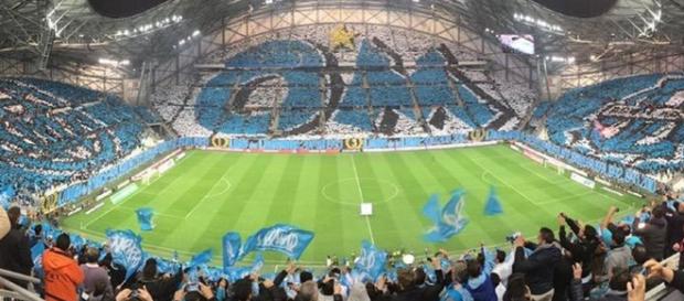 OM-PSG : un magnifique tifo salué de toutes parts OM-PSG : un magnifique tifo salué de toutes parts