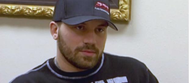 OMG! Adam Lind has lost custody - screenshot OMG! Adam Lind has lost custody - screenshot