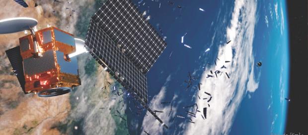 Op-ed | China's well-crafted counterspace strategy - SpaceNews.com - spacenews.com Op-ed | China's well-crafted counterspace strategy - SpaceNews.com - spacenews.com
