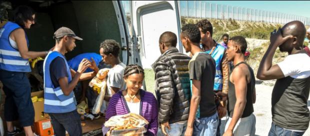 Quelles associations pour aider les migrants en France ? Quelles associations pour aider les migrants en France ?