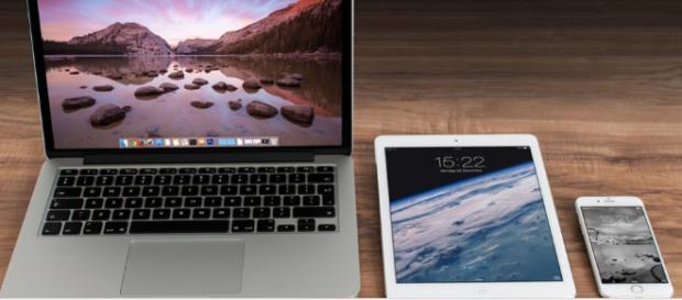 Recent technological advancements Recent technological advancements