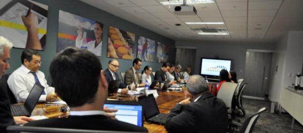 Las relaciones comerciales entre México y Costa Rica se fortalecen Las relaciones comerciales entre México y Costa Rica se fortalecen