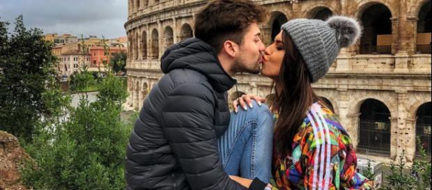 Sofía Suescun y Alejandro Albalá; su escena sexual en una habitación de hotel Sofía Suescun y Alejandro Albalá; su escena sexual en una habitación de hotel
