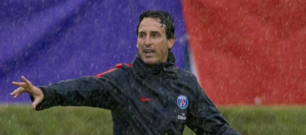 Unai Emery va rester au club de la capitale ? Unai Emery va rester au club de la capitale ?