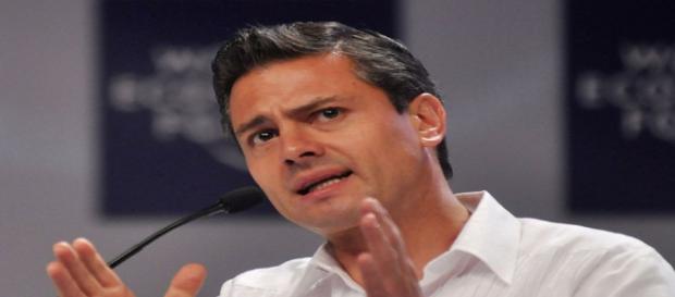 Y ahora nos pide que… ¡No nos enojemos! Y ahora nos pide que… ¡No nos enojemos!