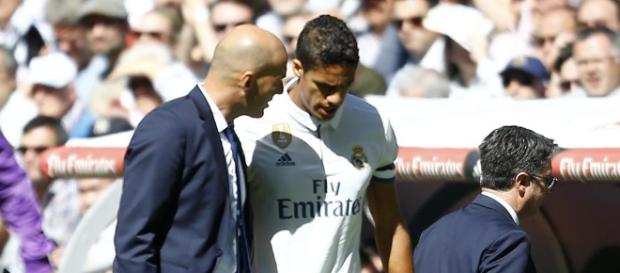 Zidane: “Algún día se acabará para mí el Madrid y estoy preparado ... - mundodeportivo.com Zidane: “Algún día se acabará para mí el Madrid y estoy preparado ... - mundodeportivo.com