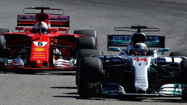 F1: la Rai perde i diritti, i GP saranno trasmessi su TV8