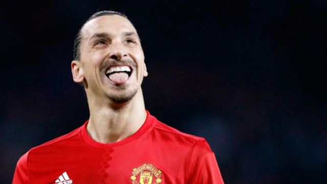 Ibrahimovic recalé par le Real Madrid ?