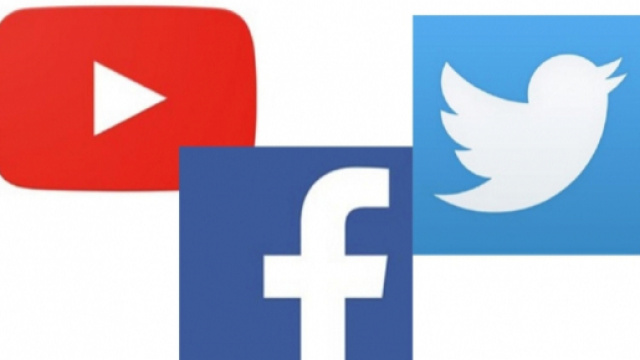 Lawsuit: Facebook, Twitter and YouTube censor voices they dislike ... - wjla.com