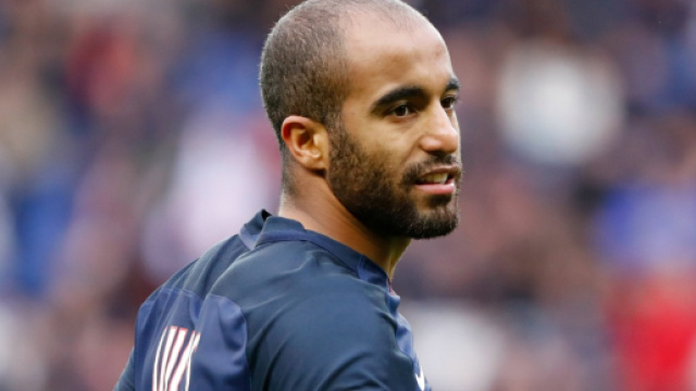 Les conditions sur la vente de Lucas Moura pourraient changer !