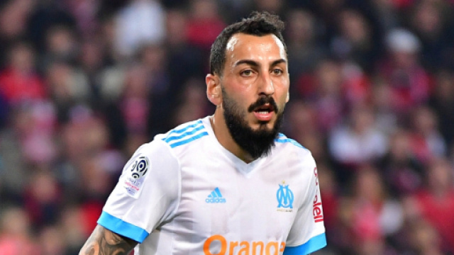 L'OM tient à Mitroglou - Football - Sports.fr - sports.fr